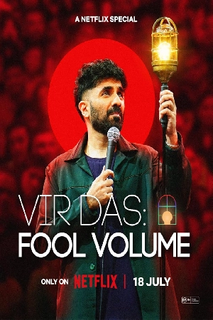 فيلم Vir Das Fool Volume 2025 مترجم اون لاين