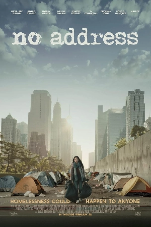 فيلم No Address 2025 مترجم بجودة HD