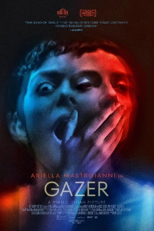 مشاهدة فيلم Gazer 2024 مترجم اون لاين