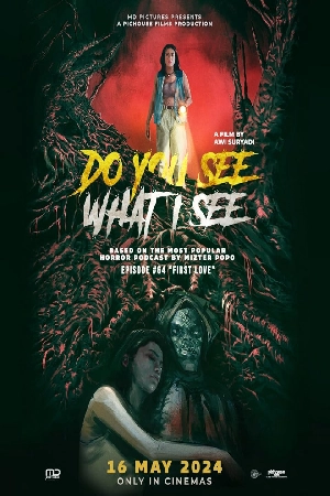 فيلم Do You See What I See 2024 مترجم بجودة HD