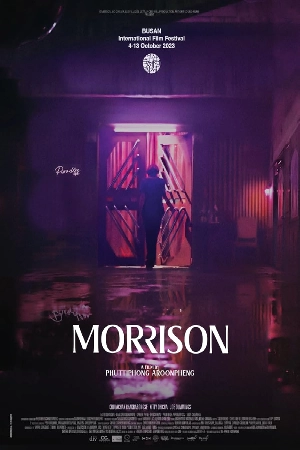 مشاهدة فيلم Morrison 2024 مترجم اون لاين