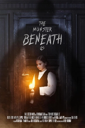 فيلم The Monster Beneath Us 2024 مترجم بجودة HD