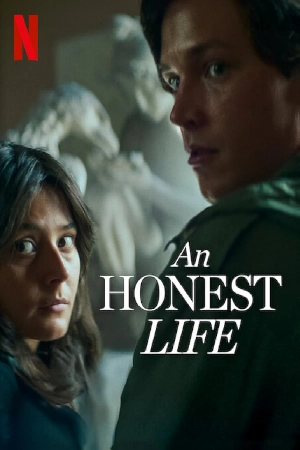 فيلم An Honest Life 2025 مترجم اون لاين
