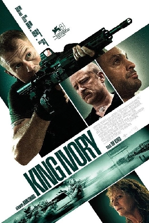 فيلم King Ivory 2024 مترجم HD
