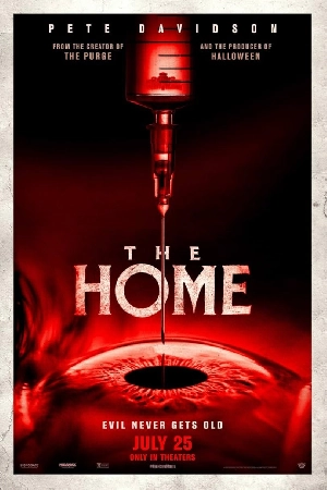 فيلم The Home 2025 مترجم اون لاين