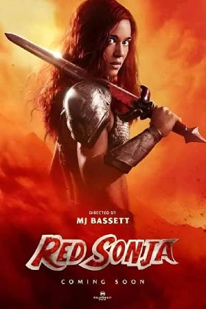 فيلم Red Sonja 2025 مترجم بجودة HD