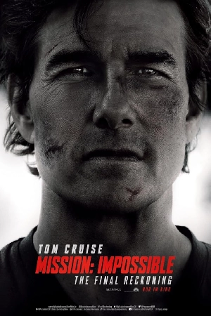 فيلم Mission Impossible The Final Reckoning 2025 مترجم بجودة HD