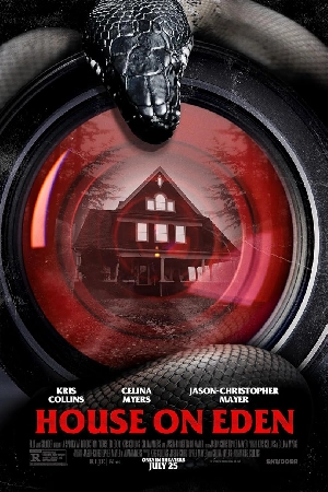 فيلم House on Eden 2025 مترجم اون لاين