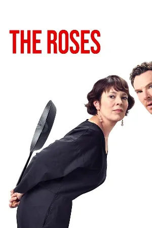 فيلم The Roses 2025 مترجم بجودة HD