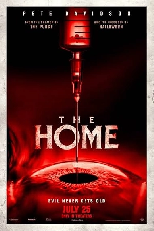 فيلم The Home 2025 مترجم HD