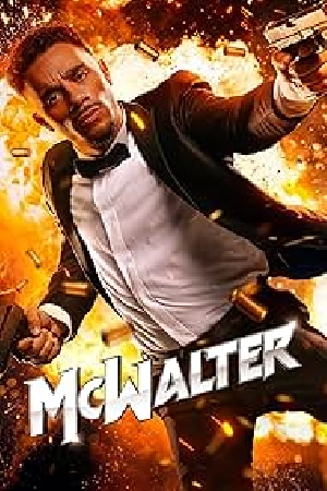 مشاهدة فيلم McWalter 2025 مترجم HD