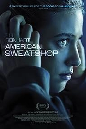 فيلم American Sweatshop 2025 مترجم بجودة HD