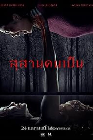 فيلم Tomb Watcher 2025 مترجم اون لاين