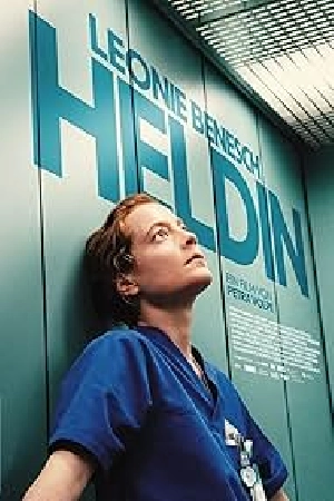 مشاهدة فيلم Heldin 2025 مترجم اون لاين