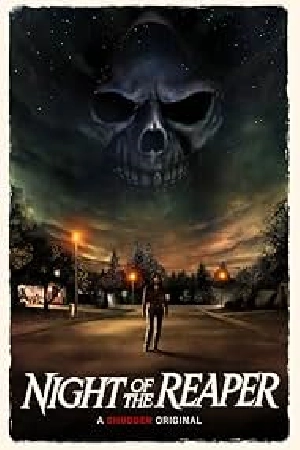 فيلم Night of the Reaper 2025 مترجم بجودة HD