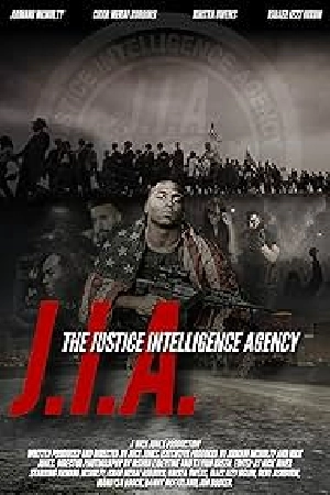 فيلم J I A The Justice Intelligence Agency 2025 مترجم بجودة HD