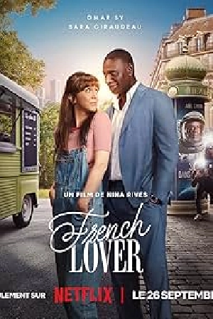 فيلم French Lover 2025 مترجم اون لاين