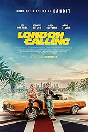 فيلم London Calling 2025 مدبلج بجودة HD