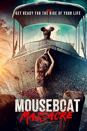 فيلم Mouseboat Massacre 2025 مترجم بجودة HD