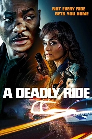 فيلم A Deadly Ride 2025 مترجم بجودة HD