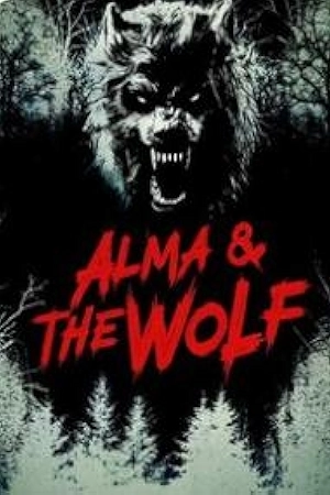 فيلم Alma And The Wolf 2025 مترجم بجودة HD