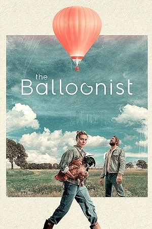 فيلم The Balloonist 2025 مترجم اون لاين
