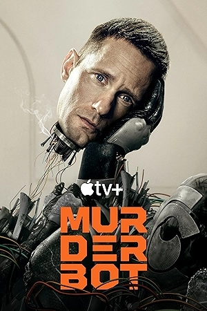 مشاهدة مسلسل Murderbot 2025 مترجم HD