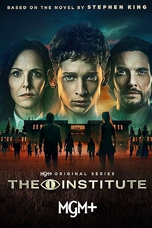 مسلسل The Institute 2025 مترجم اون لاين