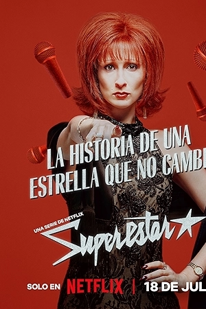 مشاهدة مسلسل Superstar 2025 مترجم اون لاين