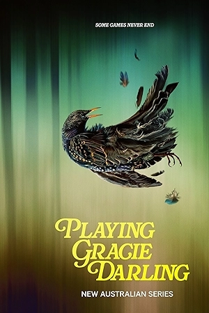 مسلسل Playing Gracie Darling 2025 مترجم بجودة HD