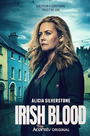 مسلسل Irish Blood 2025 مترجم اون لاين