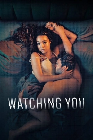 مسلسل Watching You 2025 مترجم اون لاين