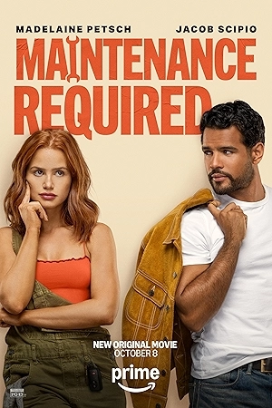 فيلم Maintenance Required 2025 مترجم بجودة HD
