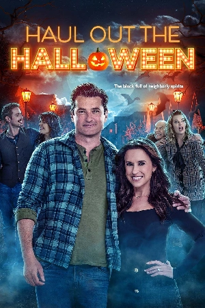 فيلم Haul Out the Halloween 2025 مترجم اون لاين