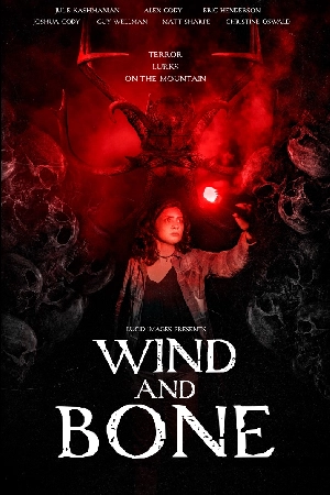 فيلم Wind and Bone 2025 مترجم اون لاين