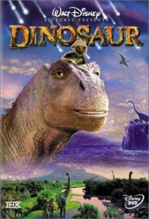 مشاهدة فيلم Dinosaur 2000 مترجم HD