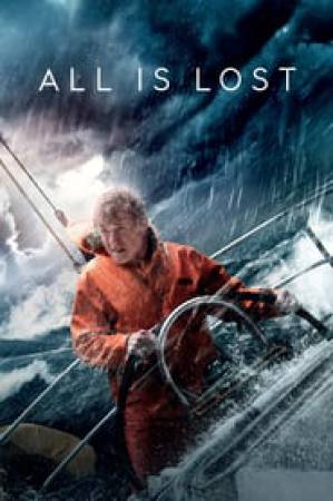 فيلم All Is Lost 2013 مترجم اون لاين