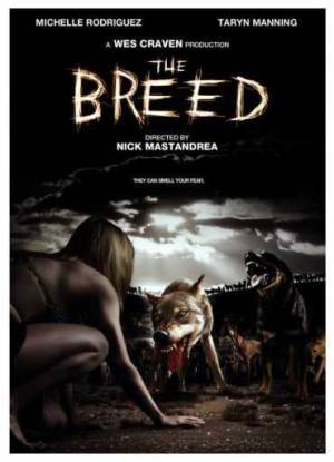 فيلم The Breed 2006 مترجم اون لاين
