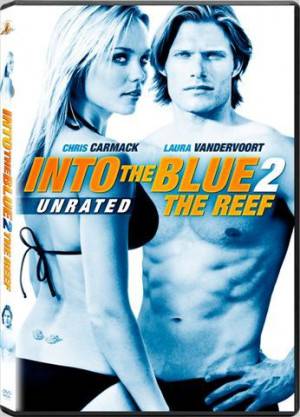 فيلم Into the Blue 2 The Reef 2009 مترجم بجودة HD