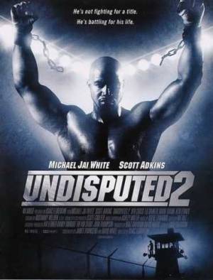 فيلم boyka Undisputed 2 2006 مترجم اون لاين