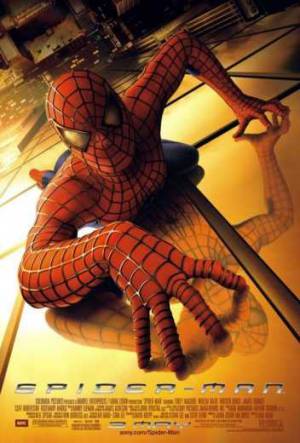 فيلم SpiderMan 1 2002 مترجم اون لاين