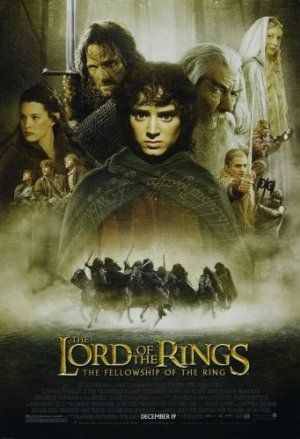 فيلم The Lord of the Rings 1 2001 مترجم اون لاين