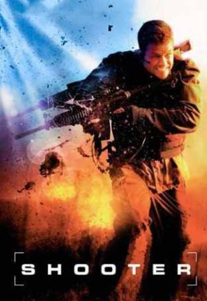مشاهدة فيلم Shooter 2007 مترجم اون لاين