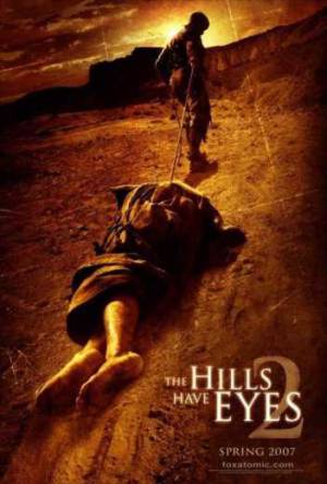 فيلم The Hills Have Eyes II 2007 مترجم بجودة HD