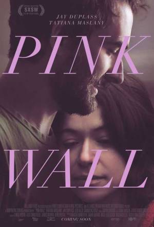 فيلم Pink Wall 2019 مترجم HD