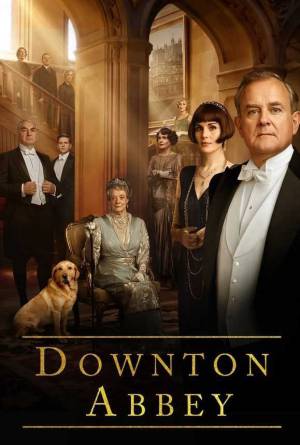 فيلم Downton Abbey 2019 مترجم اون لاين