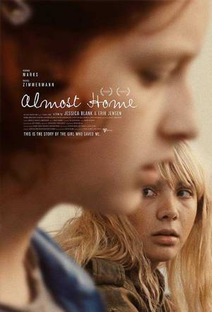 فيلم Almost Home 2019 مترجم بجودة HD