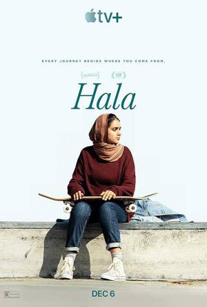 مشاهدة فيلم Hala 2019 مترجم اون لاين