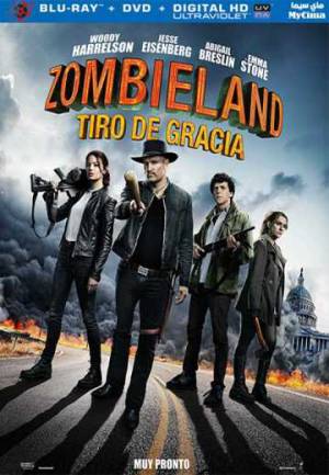 فيلم Zombieland Double Tap 2019 مترجم اون لاين