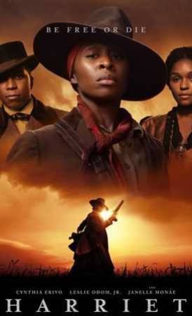 مشاهدة فيلم Harriet 2019 مترجم اون لاين